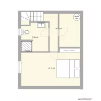 APPARTEMETN MATHIEU 1ER ETAGE