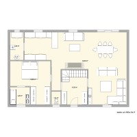 PLAN MAISON 2