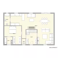 PLAN MAISON 2