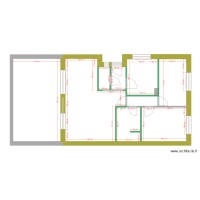 Projet 2 - Placo - 60 r Saint Louis