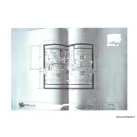 plan yves &eacute;tage