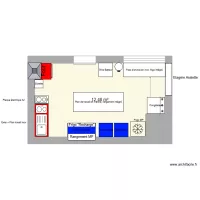 Plan pâtisserie 1