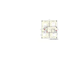 nouv plan + equipement 2 + Lit