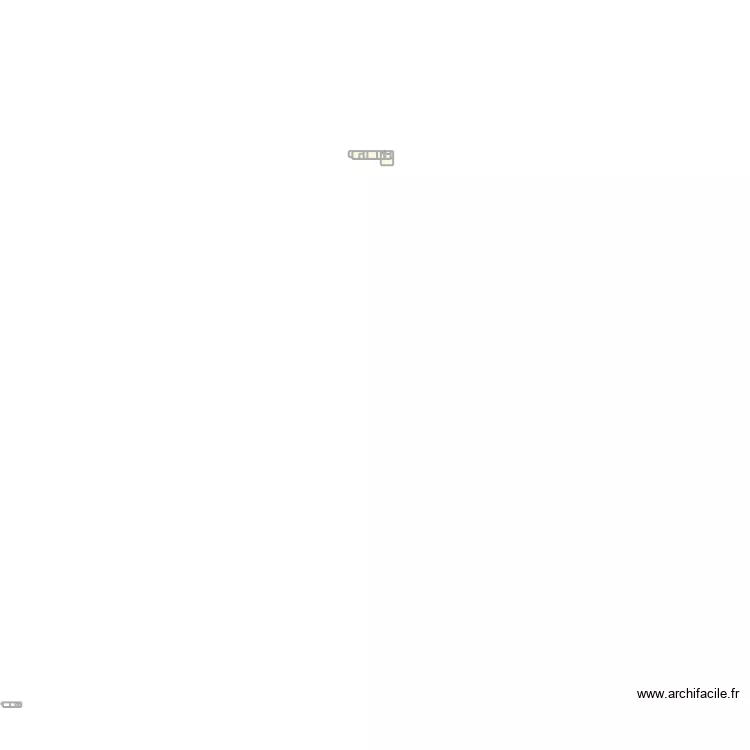 maison. Plan de 25 pièces et 254 m²