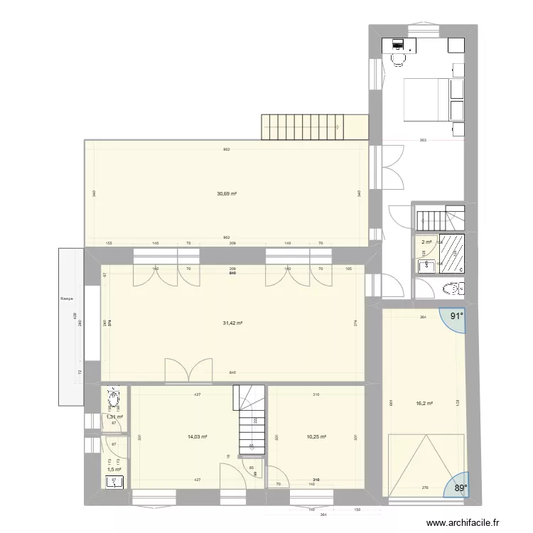 Projet_RDF_RDC_010. Plan de Projet_RDF_RDC_010. Plan de