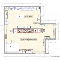 CUISINE TRAITEUR BELDI