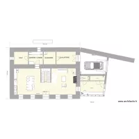 PROJET 1   RDC