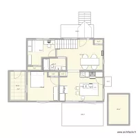 Rez-de-chauss&eacute;e