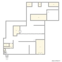 plan du restau chez nous
