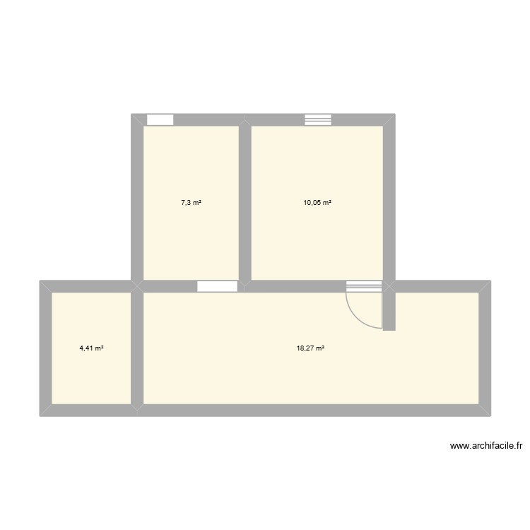 Abby,Harper,Ayato. Plan de 0 pièce et 0 m2