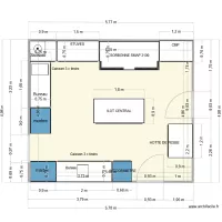 SALLE TECHNO PHOTONIS V2