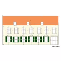 WIMILLE  fa&ccedil;ade avant