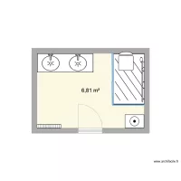 COMTE Henri Apr&egrave;s