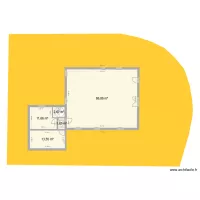 Plan 2 agrandissement dur