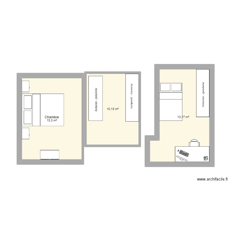 123. Plan de 0 pièce et 0 m2