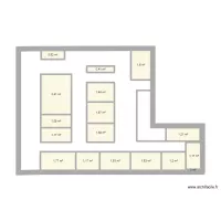 plan de masse leclerc