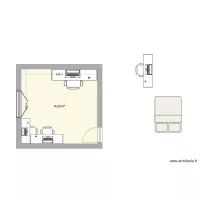 chambre Sacha
