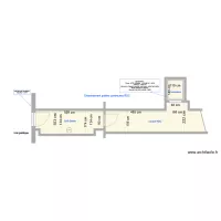 Cheminement RDC dossier ISIDOR Vertou