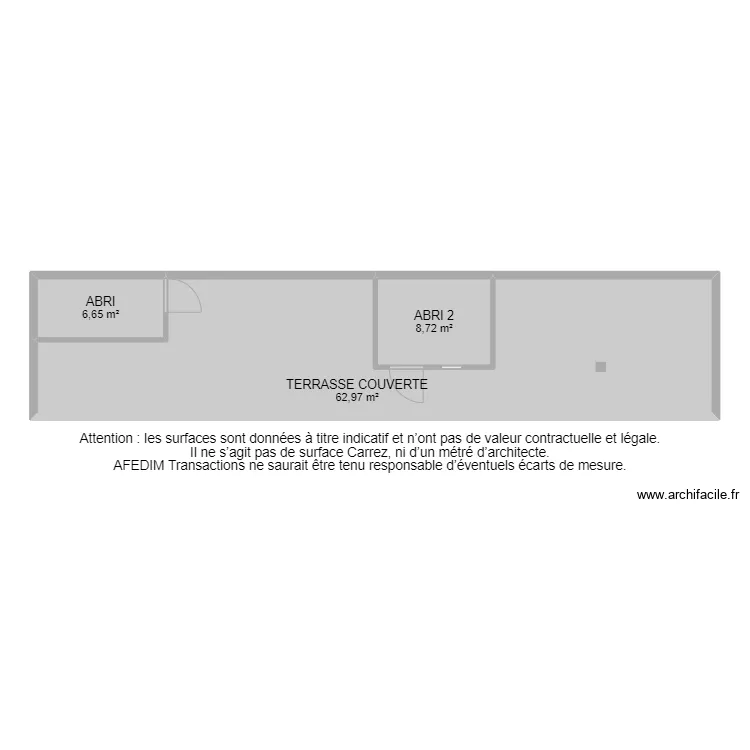 BI 20828 - . Plan de 