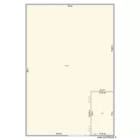 CROSSFIT SOISSONS - Avant travaux