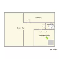 AMIEL Second &eacute;tage