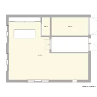 MAISON VILLENAVE RDC