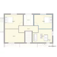 Maison de r&ecirc;ve 