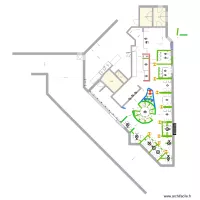 Restaurant Sushi World 20241229