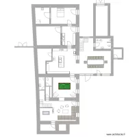Pacé Projet 3 Gîtes