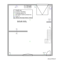 sous sol