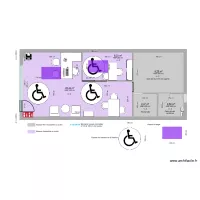 AGENCE NESTENN SAINT SYLVAIN D'ANJOU APRÈS AMÉNAGEMENTS