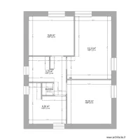Maison A 1er