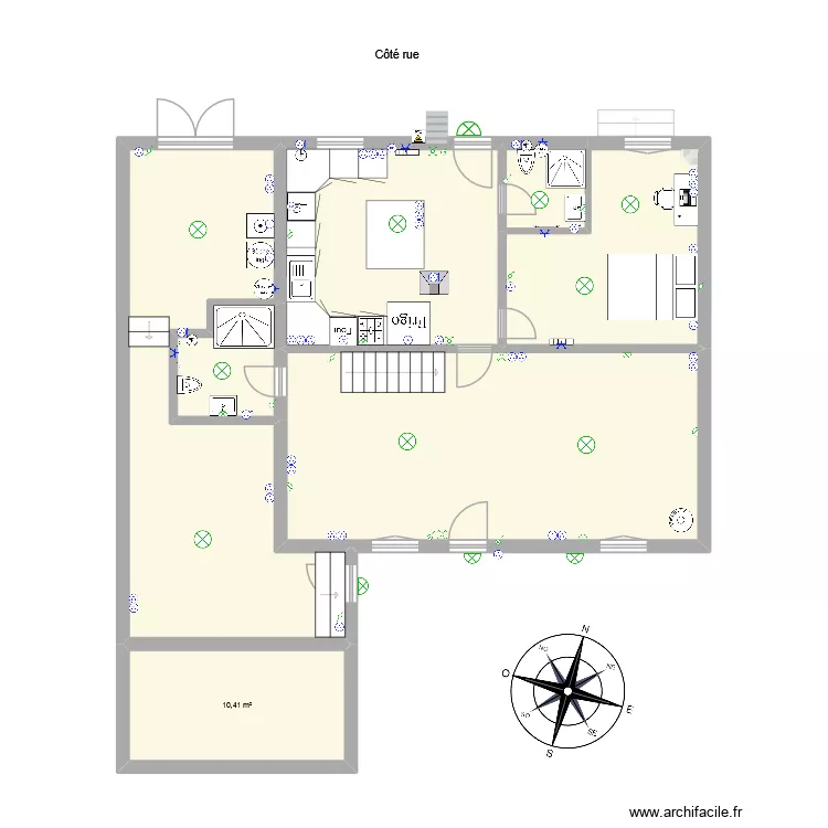 torcenaylec publique. Plan de 15 et 250 m² torcenaylec publique. Plan de 15 et 250 m²