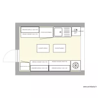 PAROISSE STE THERESE GUEUGNON