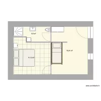 gite etage