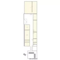 boucherie vitrine existante