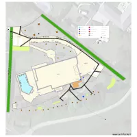 Ext&eacute;rieurs - Projet Ao&ucirc;t 2024
