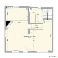 1er ETAGE PROJET OUVERTURE TOUT