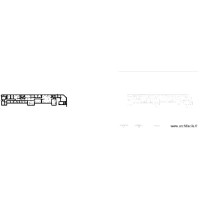 Bâtiment C Pélissier - Projet v2