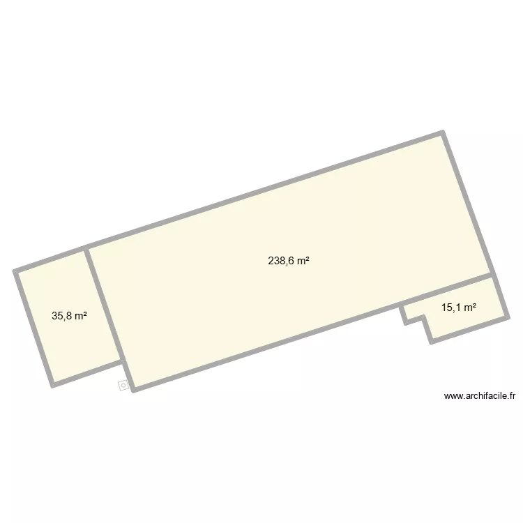 plan CIS Visan. Plan de 3 et 289 m² plan CIS Visan. Plan de 3 et 289 m²