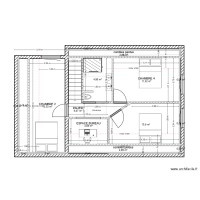 PROJET KOHLER ETAGE