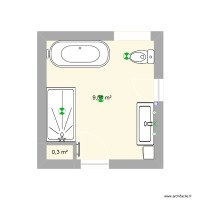 Ch de bain 2026 384DesAulnes