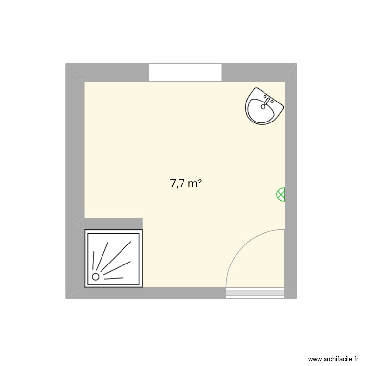 Devillers.SOUPIR. Plan de 0 pièce et 0 m2