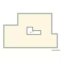 SURFACE PLANCHER AVEC EXTENSION