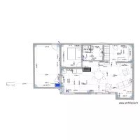 37 Stephenson REZ DE CH am&eacute;nagement