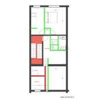 Mélèzes 82 Rez+1 Def Projet V2