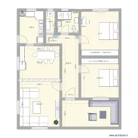 maison hammamet papa