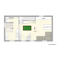 Maison 1