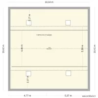 N° 21 Tulipe Origine