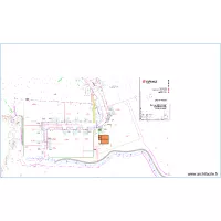 LA FERRIERE LE PLESSIS  VEFA